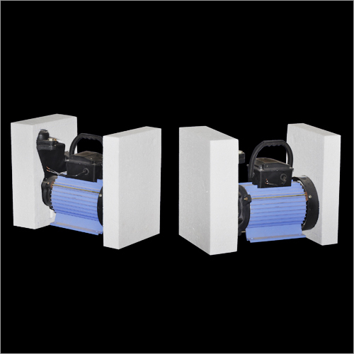 Thermocol Motor Packings
