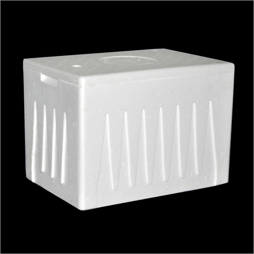 Thermocol Ice Box
