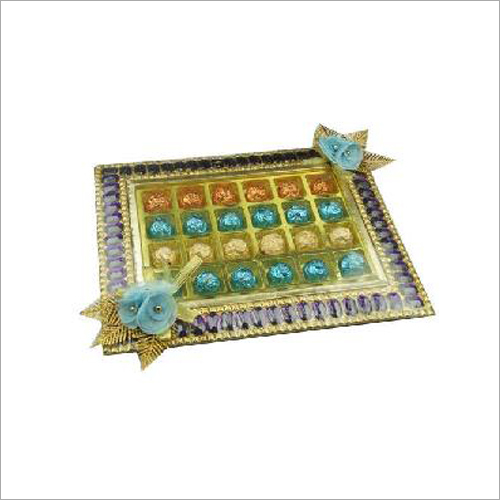 Customized Chocolate Box