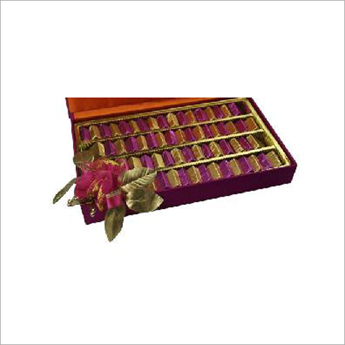 Gift Chocolate Box