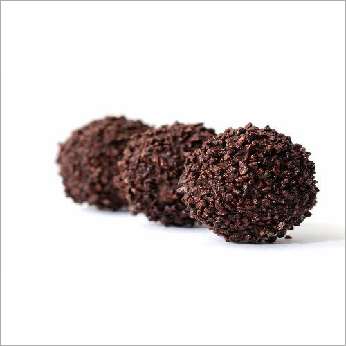 Chocolate Rocher