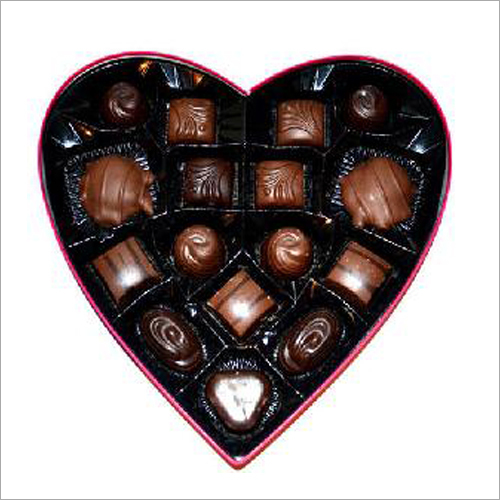 Valentine's Day Chocolate