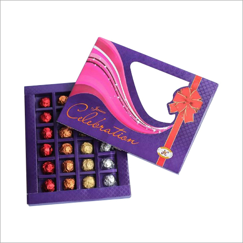 Celebration Chocolate Pack