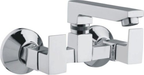 Sink Mixer Taps - Metals Type: Iron