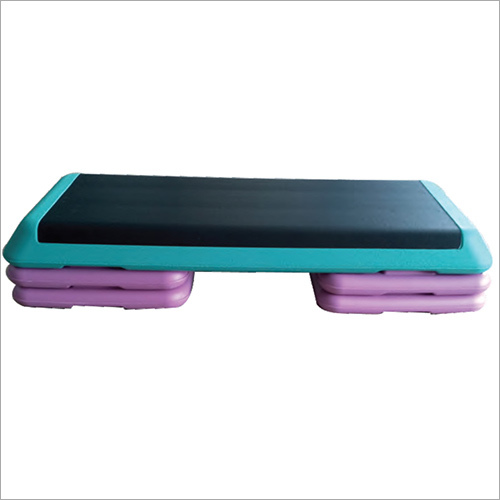 Fitking Commercial Aerobic Step