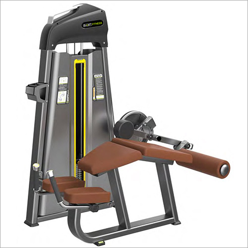 Prone Leg Curl E- Series