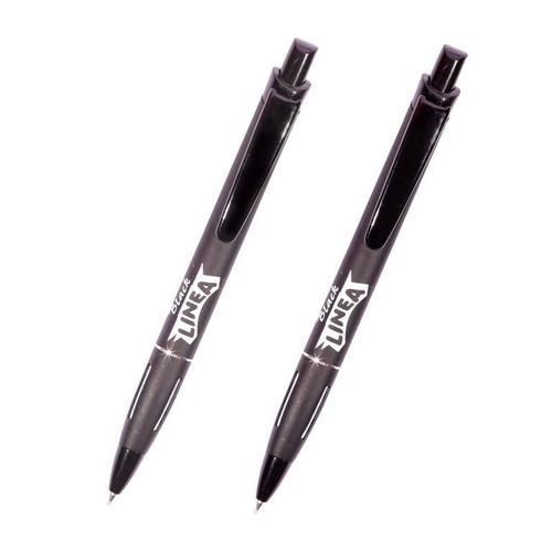 Black Corporate Ball Pen