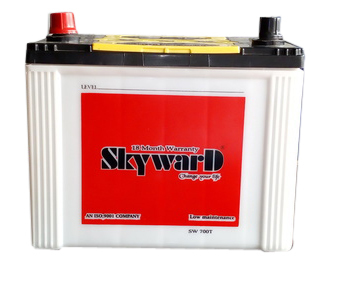 Tractor Batteries