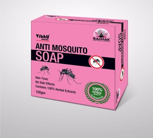 Anti Mosquito Soap