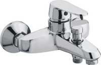 Single Lever Wall Mixer 3 in 1