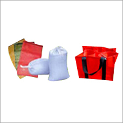 PP carry Bag