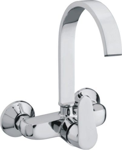 Stainless Steel Sink Mixer