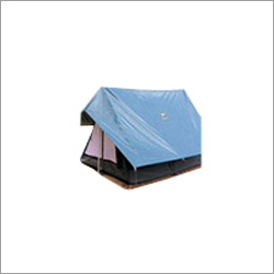 Relief Tent
