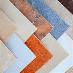 Ceramic Tiles