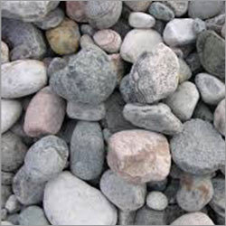 Graphite Stone