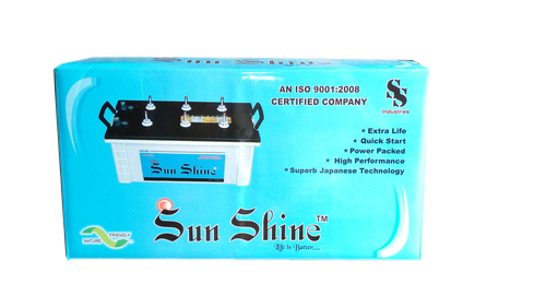 Inverter Battery