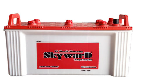 Inverter Tubular Batteries