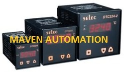 Electronic Temperature Controllers-Pid