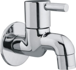 Ss Wall Mounted Bib Cock Taps - Metals Type: Cast Iron
