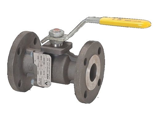 API Ball Valve