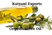 Organic Olive Oil