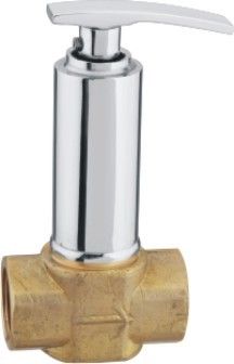 Angle Valve