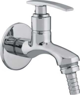 Stainless Steel Nozzle Bib Cock