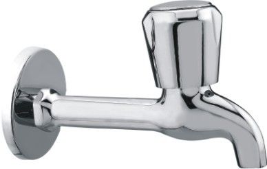 Stainless Steel Long Body Bib Cock