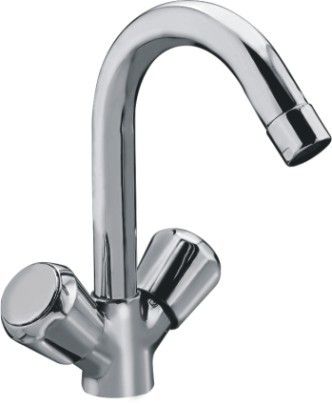 Sink Mixer Tap Water - Metals Type: Stainless Steel