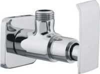 Angle Valve - Feature: Adjustable