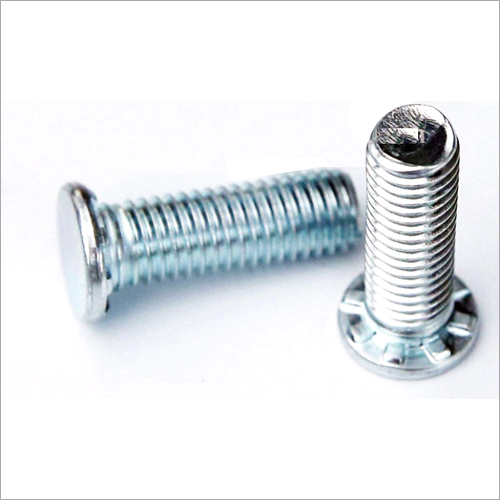 Rivet Head Screw