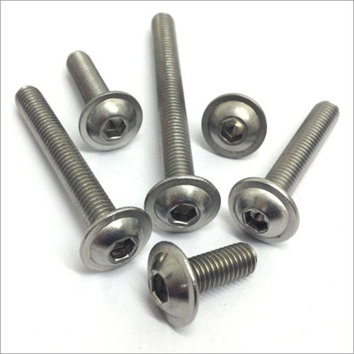 Socket Button Head Screw