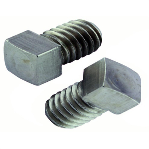 Square Head Screw