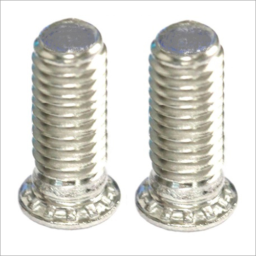 Truss Head Screw