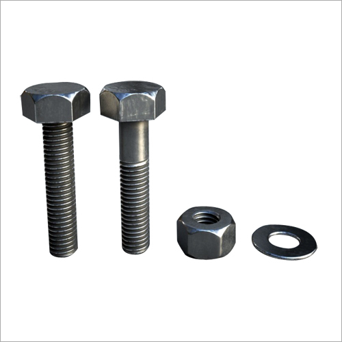Hex Bolt