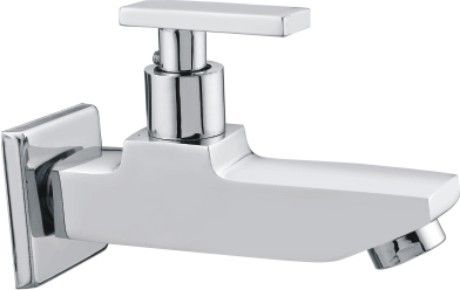 Long Nose Water Taps - Metals Type: Stainless Steel