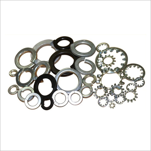 Plain Washer