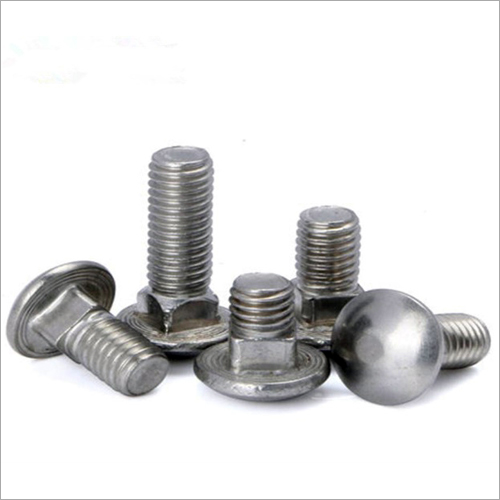 Square Neck Screw