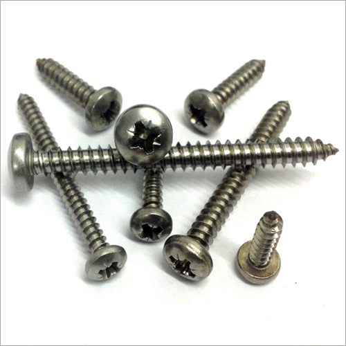 Self Tapping Screw