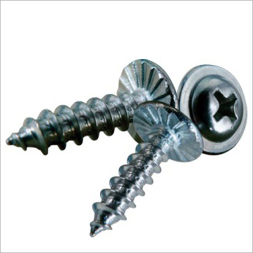 Washer Head Self Tapping Screw