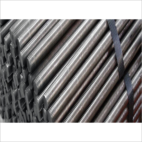 Threaded Rod