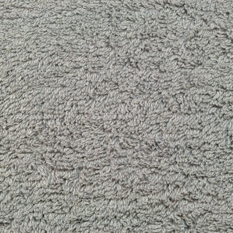 Coral Fleece - Color: Gray