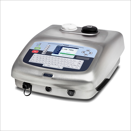Automatic Inkjet Printer