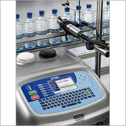 Linx Inkjet Printer