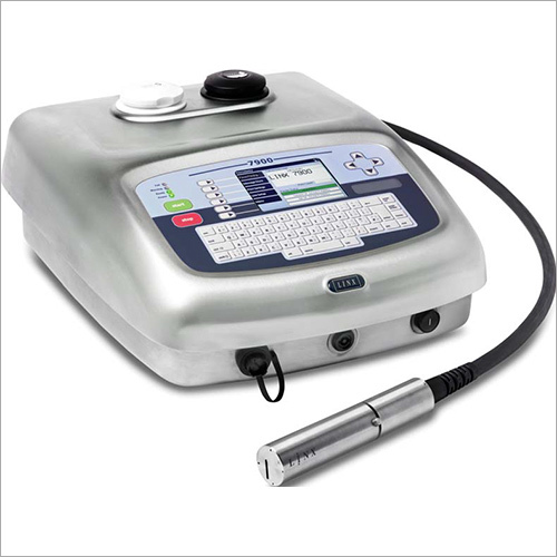 Pigment Ink Printer