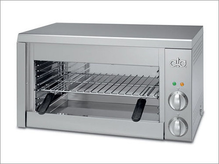 Manual Kitchen Oven