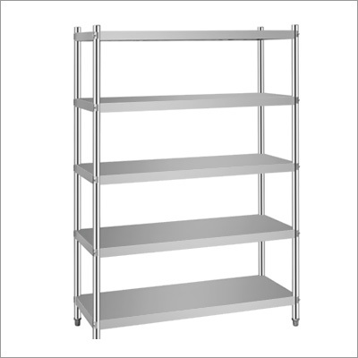 Kitchen Storage Rack
