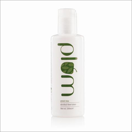 Plum Green Tea Alcohol Free Toner