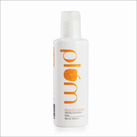 White Tea Calming Antioxidant Toner