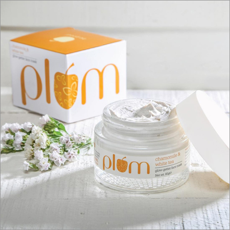 Plum Face Mask